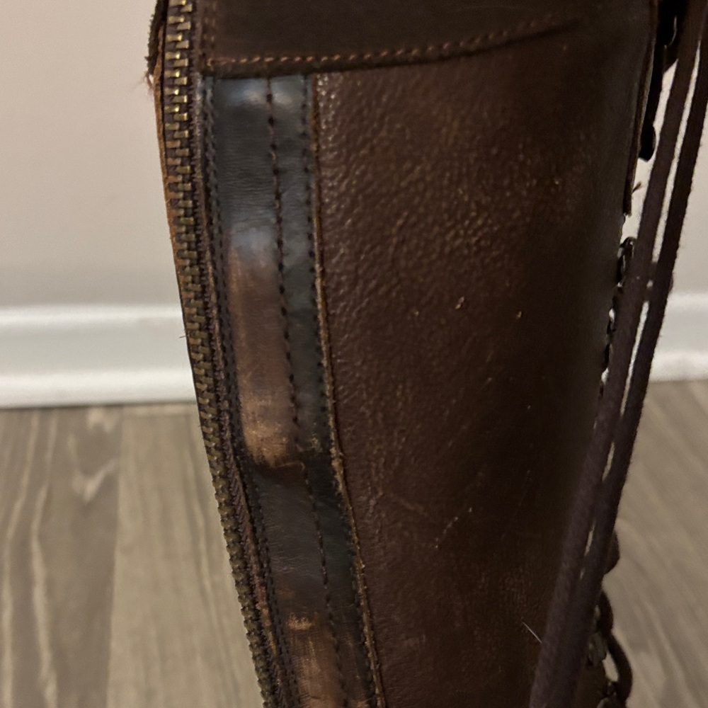 Freebird Raphael Size 10 - Picture 4 of 13
